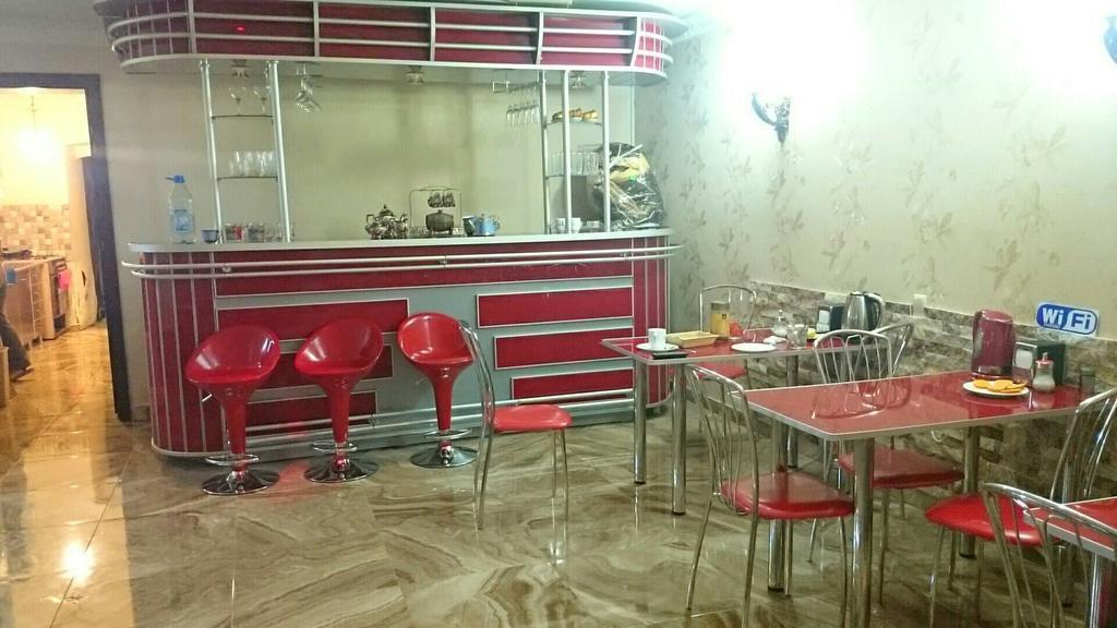 קוטאיסי Edemi Hotel מראה חיצוני תמונה