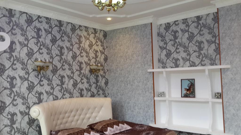 קוטאיסי Edemi Hotel חדר תמונה