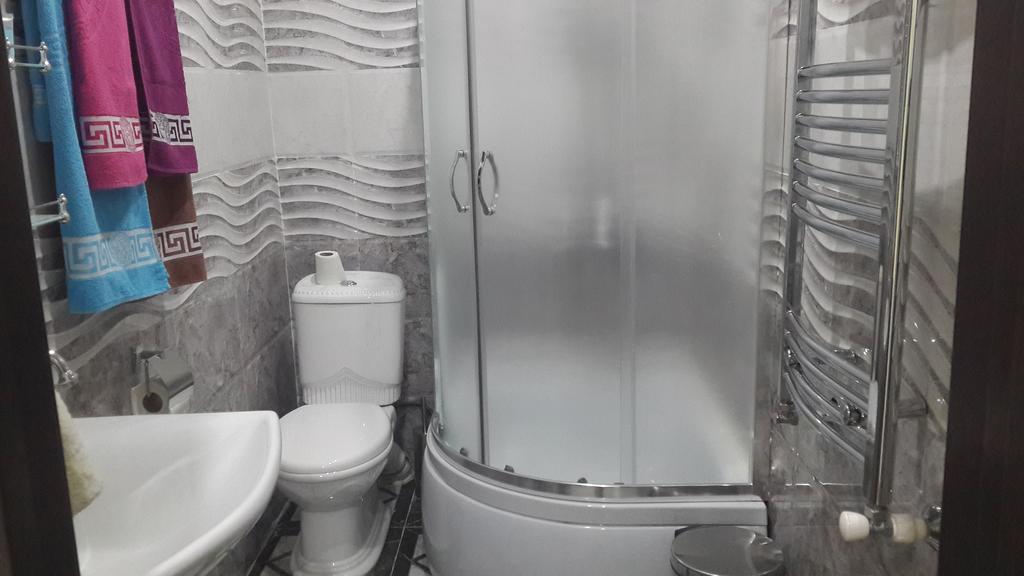 קוטאיסי Edemi Hotel מראה חיצוני תמונה