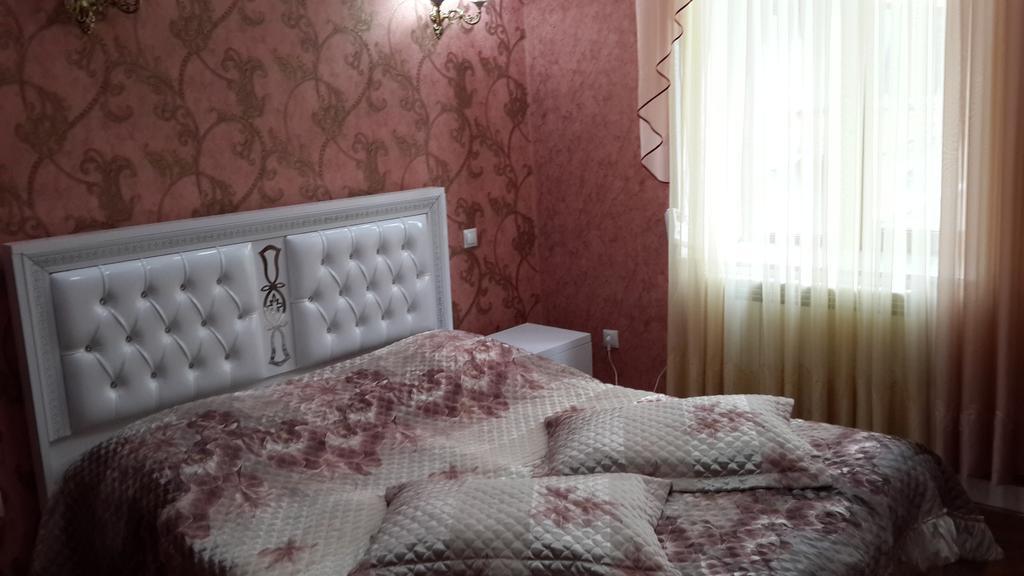 קוטאיסי Edemi Hotel חדר תמונה