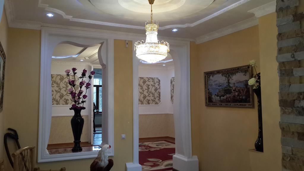 קוטאיסי Edemi Hotel מראה חיצוני תמונה
