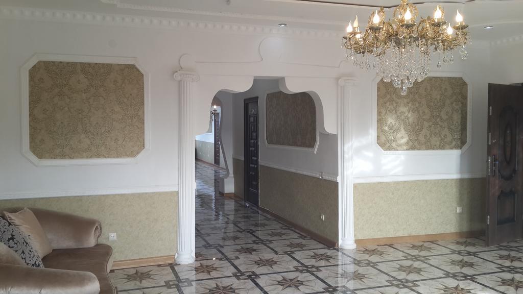 קוטאיסי Edemi Hotel חדר תמונה