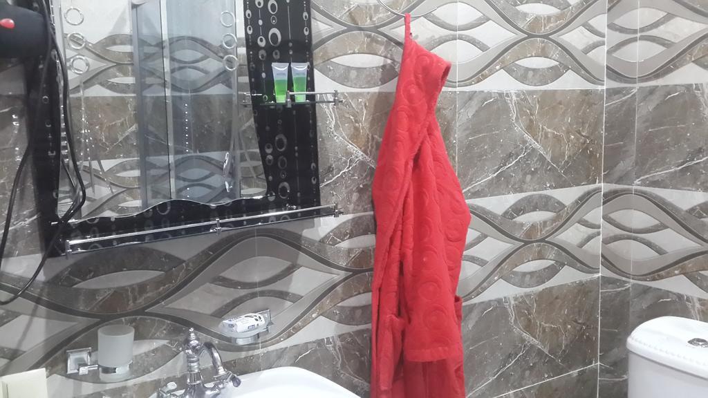 קוטאיסי Edemi Hotel חדר תמונה