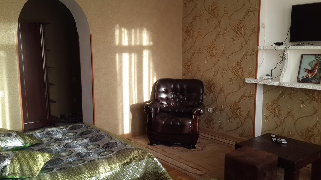 קוטאיסי Edemi Hotel חדר תמונה