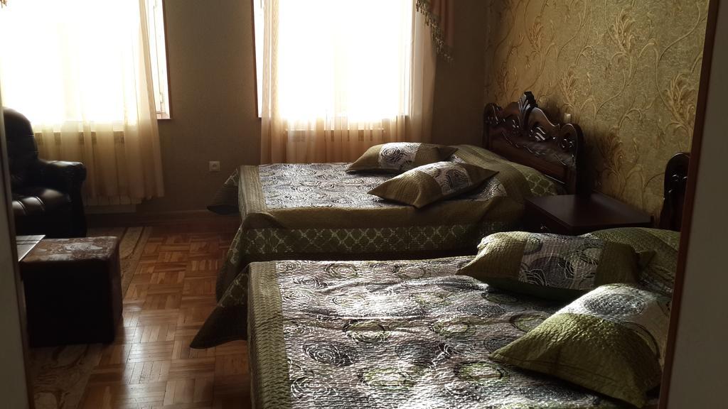 קוטאיסי Edemi Hotel חדר תמונה