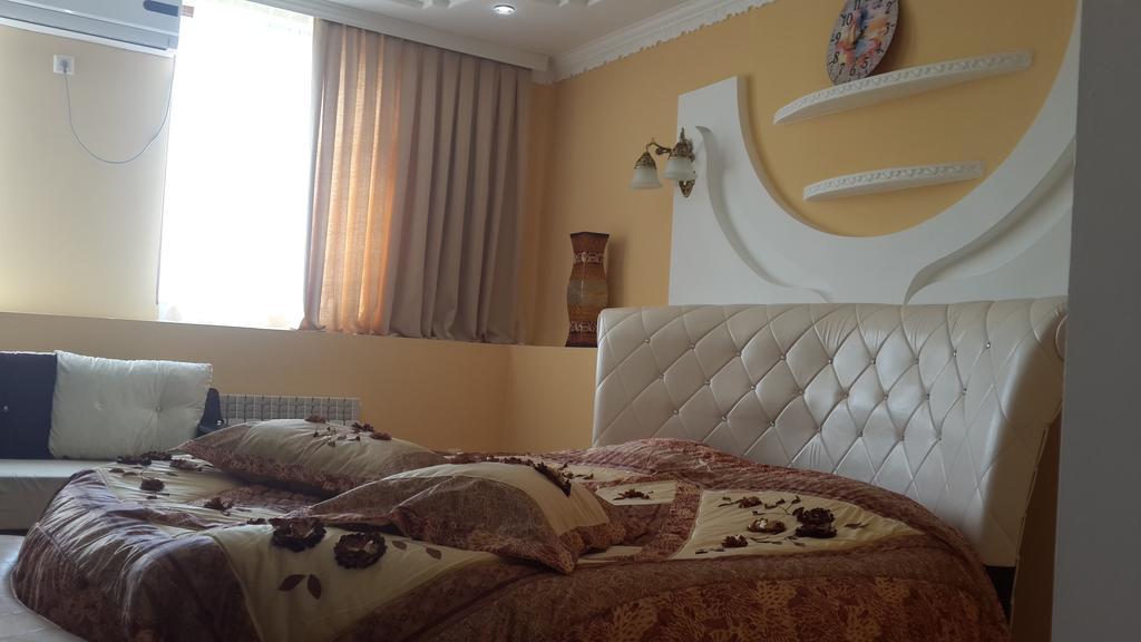 קוטאיסי Edemi Hotel מראה חיצוני תמונה
