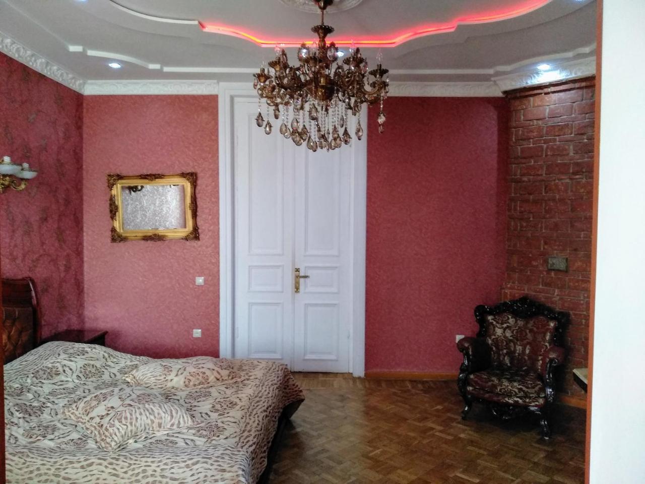 קוטאיסי Edemi Hotel מראה חיצוני תמונה