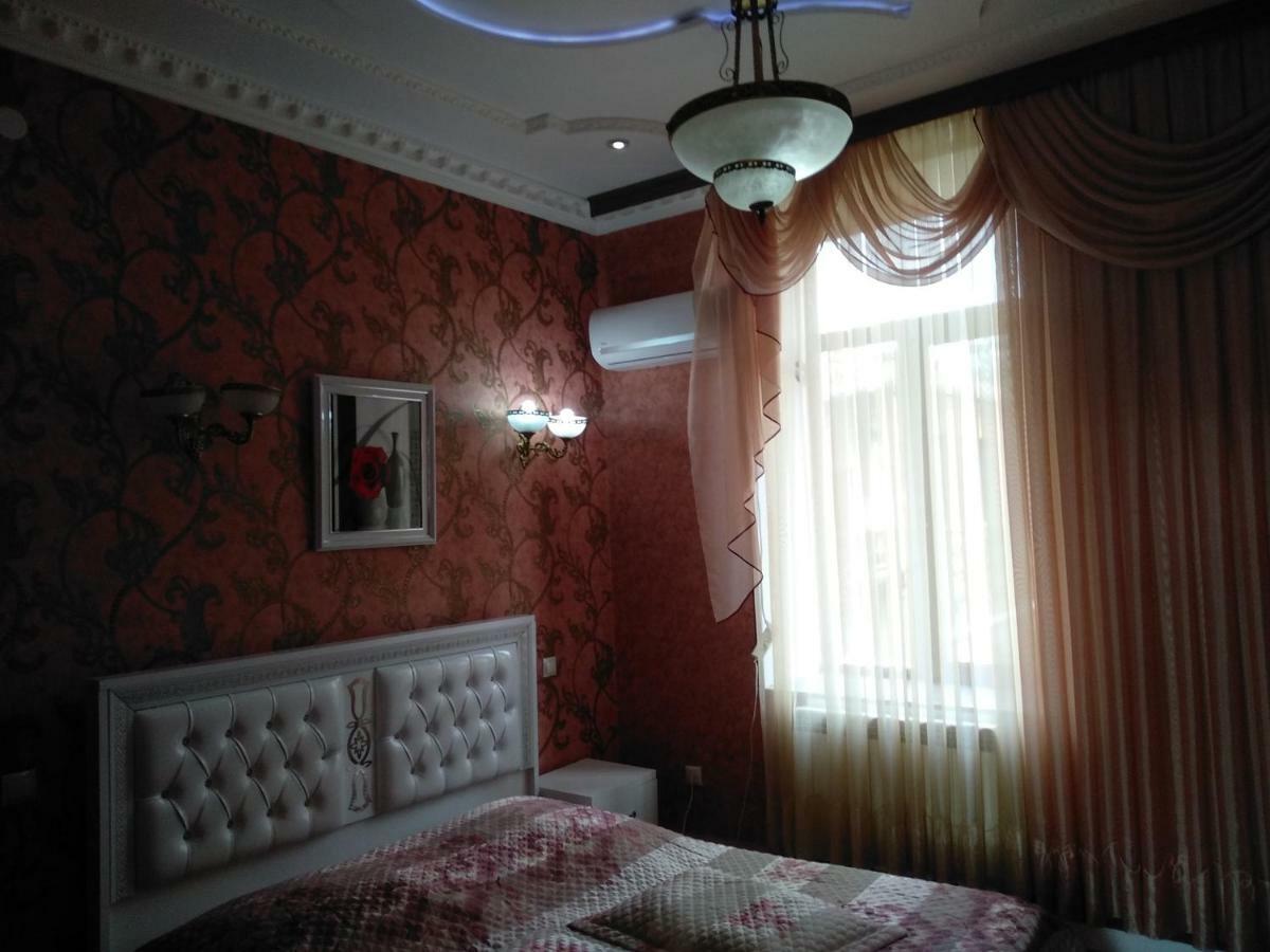 קוטאיסי Edemi Hotel מראה חיצוני תמונה