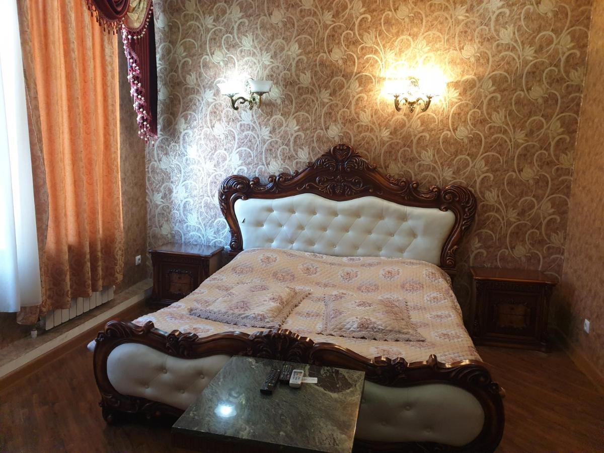 קוטאיסי Edemi Hotel מראה חיצוני תמונה