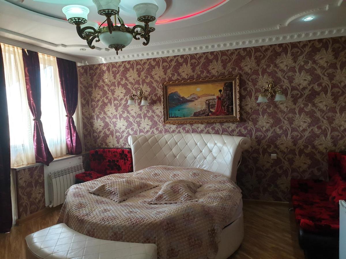 קוטאיסי Edemi Hotel מראה חיצוני תמונה